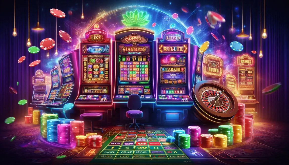 Airbet Casino